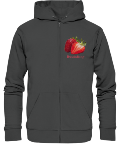 Breschdleng - Organic Zipper