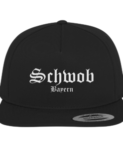 Schwob Bayern - Premium Snapback