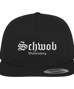 Schwob Württemberg - Premium Snapback