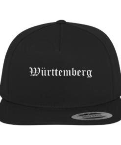 Württemberg - Premium Snapback