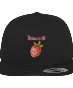 Breschdling - Premium Snapback