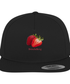 Breschdleng - Premium Snapback