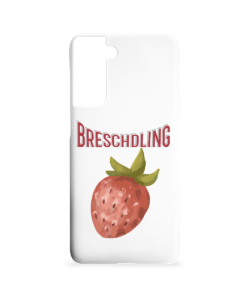 Breschdling - Samsung S21 Handyhülle