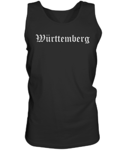 Württemberg - Tank-Top