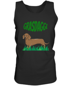 Grasdaggl - Tank-Top