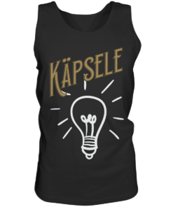 Käpsele - Tank-Top