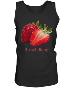 Breschdleng - Tank-Top