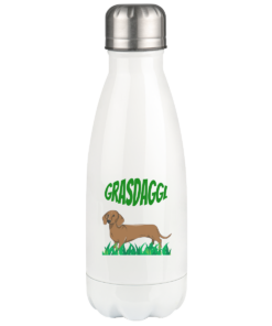 Grasdaggl - Thermoflasche 350ml