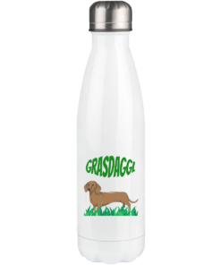 Grasdaggl - Thermoflasche 500ml