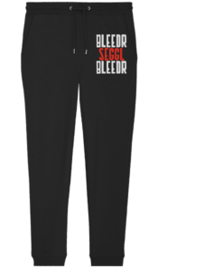 Bleedr Seggl Bleedr - Organic Jogger Pants