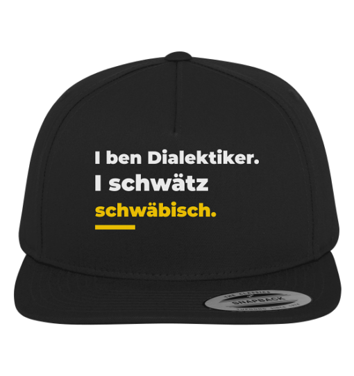 schwäbischer Dialekt