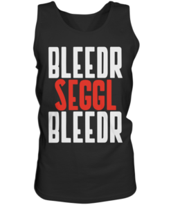 Bleedr Seggl Bleedr - Tank-Top