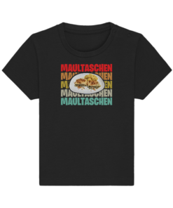 Maultaschen - Baby Organic Shirt