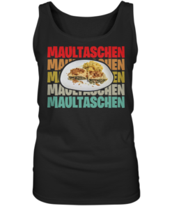 Maultaschen - Ladies Tank-Top