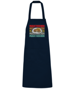 Maultaschen - Organic Grillschürze