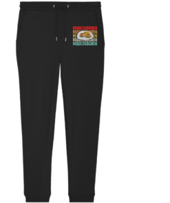 Maultaschen - Organic Jogger Pants