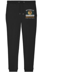 Offizielle Maultaschen Prüfstelle - Organic Jogger Pants