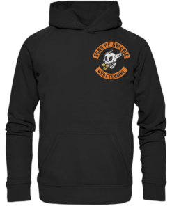 Sons of Swabia - Württemberg - Hoodie