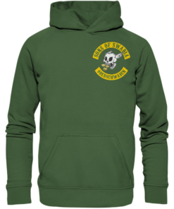 Sons of Swabia - Oberschwaben - Hoodie