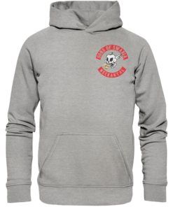 Sons of Swabia - Neckartal - Hoodie