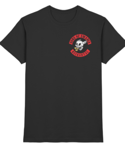 Sons of Swabia - Neckartal - T-Shirt