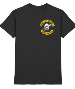 Sons of Swabia - Oberschwaben - T-Shirt
