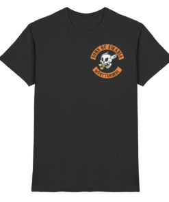 Sons of Swabia - Württemberg - T-Shirt