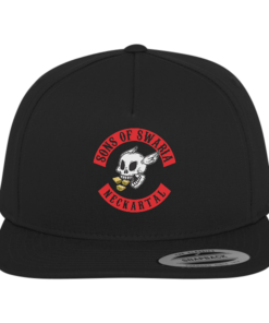 Sons of Swabia - Neckartal - Basecap / Mütze