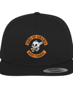 Sons of Swabia - Württemberg - Basecap Mütze