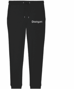 Stuttgart - Schduagrd - Jogginghose