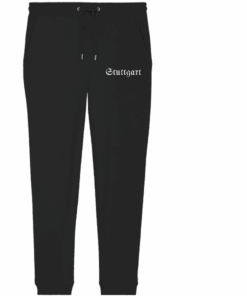 Stuttgart - Schdurgert - Jogginghose