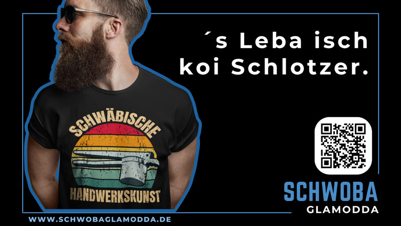 Schwoba Klamotten